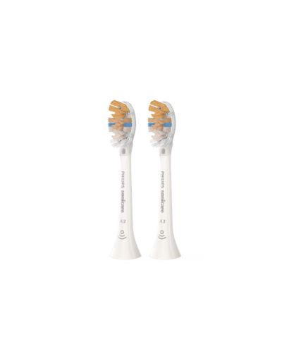 Electric Toothbrush Heads