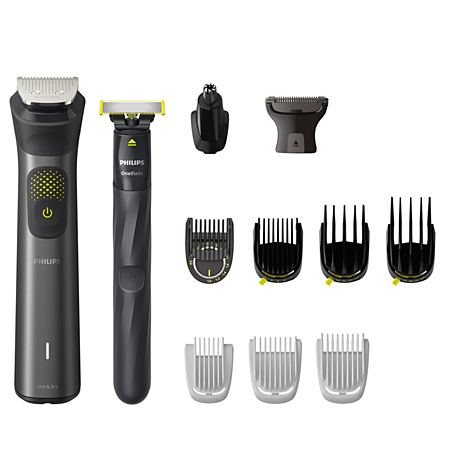 MG9530/15 All-in-One Trimmer Series 9000