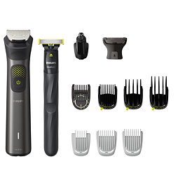 All-in-One Trimmer Серия 9000