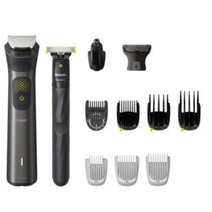 Multigroom All-in-One Seria 9000