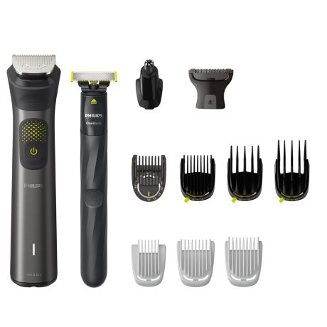 MG9530/15 Multigroom All-in-One Seria 9000