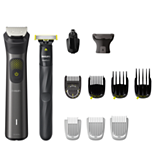 Multigroom All-in-One