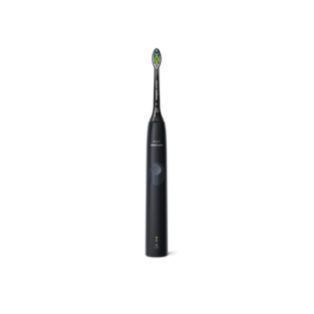 Sonicare ProtectiveClean 4300 Black