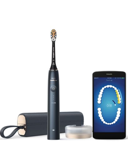 Philips Sonicare DiamondClean Prestige