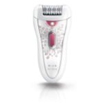 Smooth in minutes, lasts for weeks