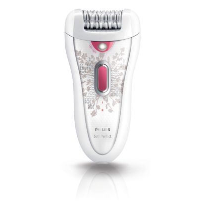 Smooth in minutes, lasts for weeks