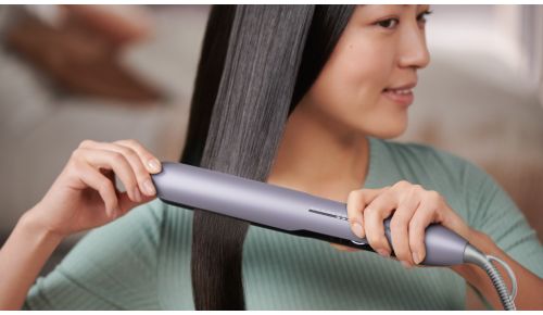 Vârf rece pentru utilizare mai uşoară şi mai sigură