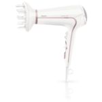 Secado rápido a menor temperatura con ThermoProtect