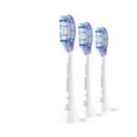 Kefkový nadstavec pre zdravšie ďasná