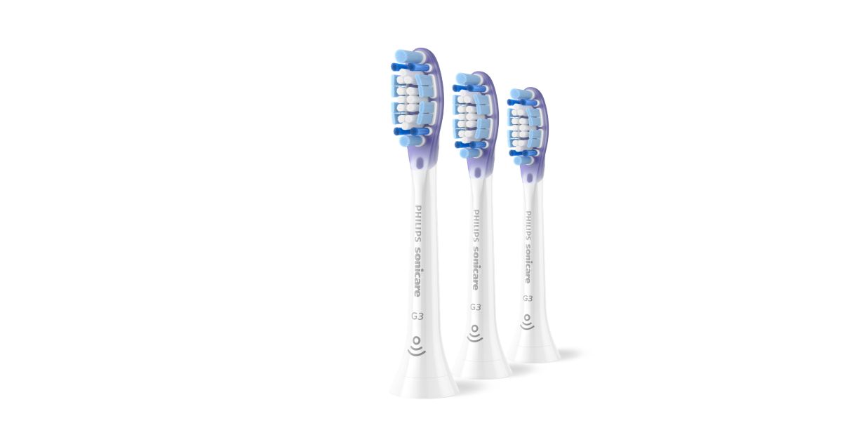 Philips Sonicare G3 Premium Gum Care ソニッケアー プレミアムガム