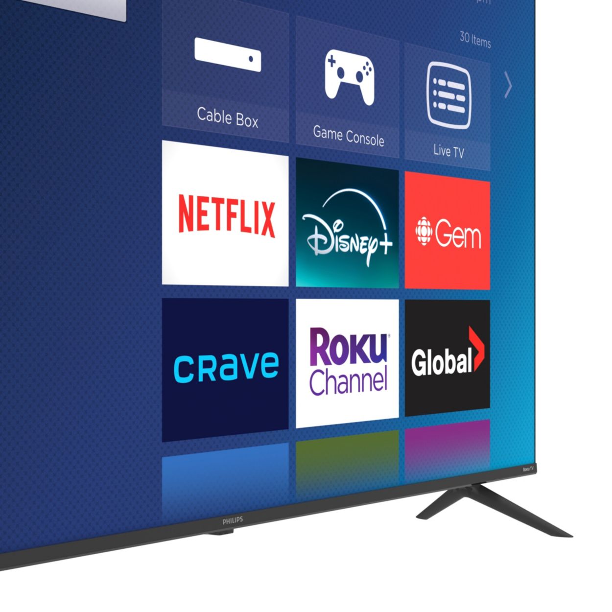 roku 6 ◎ TCL 6-Series Roku TV (R615, R617) review | TechRadar