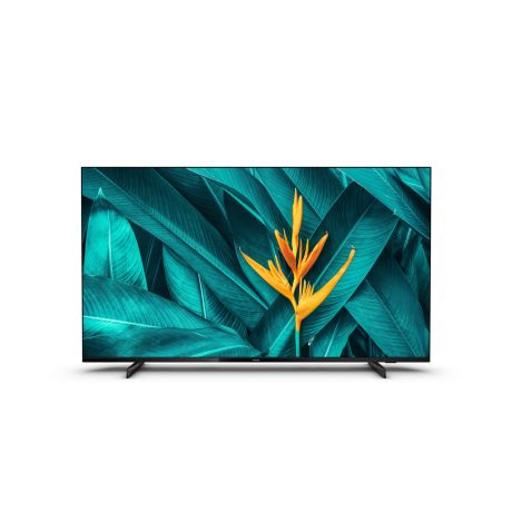 50HFL5214U/27  Professional TV