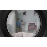 Watch over your home from your smartphone