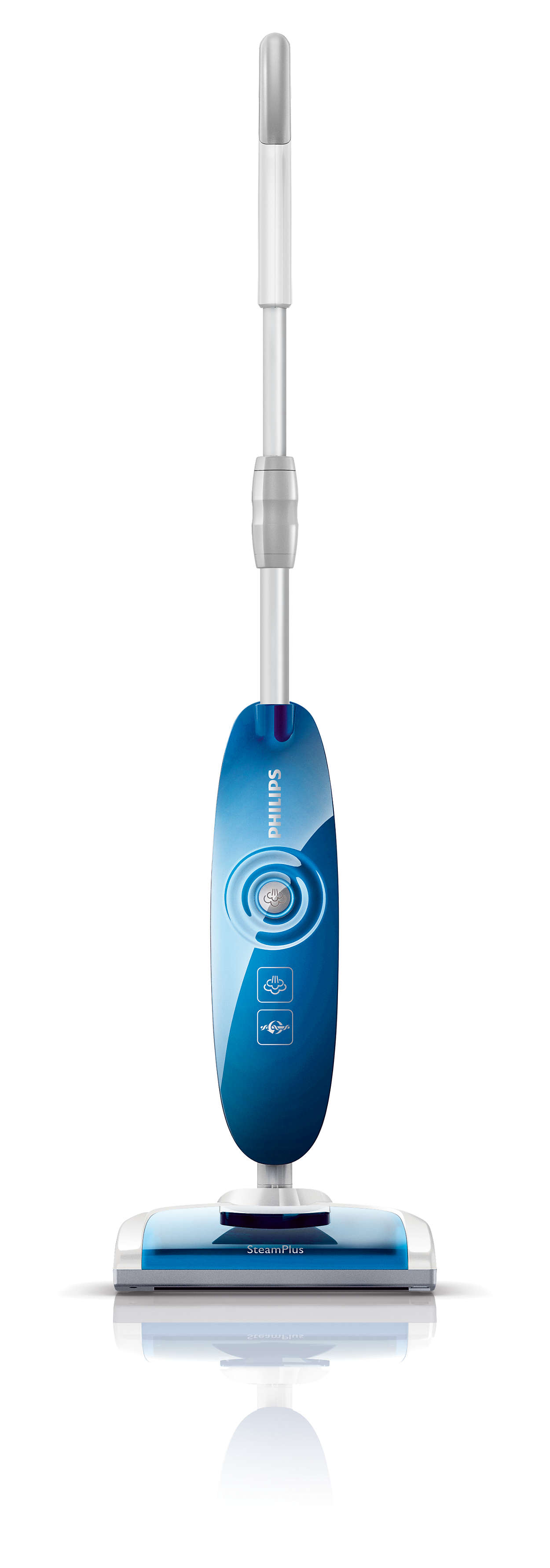 Grudge Alternative engineering Steam Plus Sweep and Steam Cleaner FC7020/01 | Philips