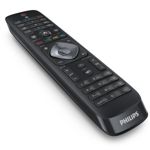 Izjemno tanek LED-televizor 4K UHD s programom Android
