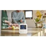 Budite uvijek blizu svojoj bebi