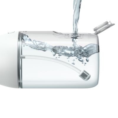 Sonicare Cordless Power Flosser 2000 フィリップス ソニッケアー