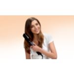 Visual natural e proteção