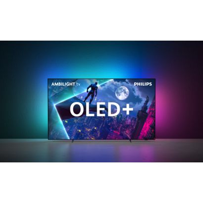 Philips OLED+