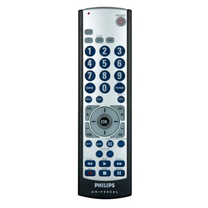 El reemplazo ideal para controles antiguos o dañados