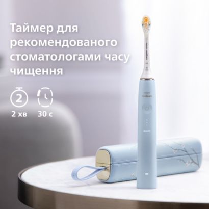 Sonicare Звукова зубна щітка 