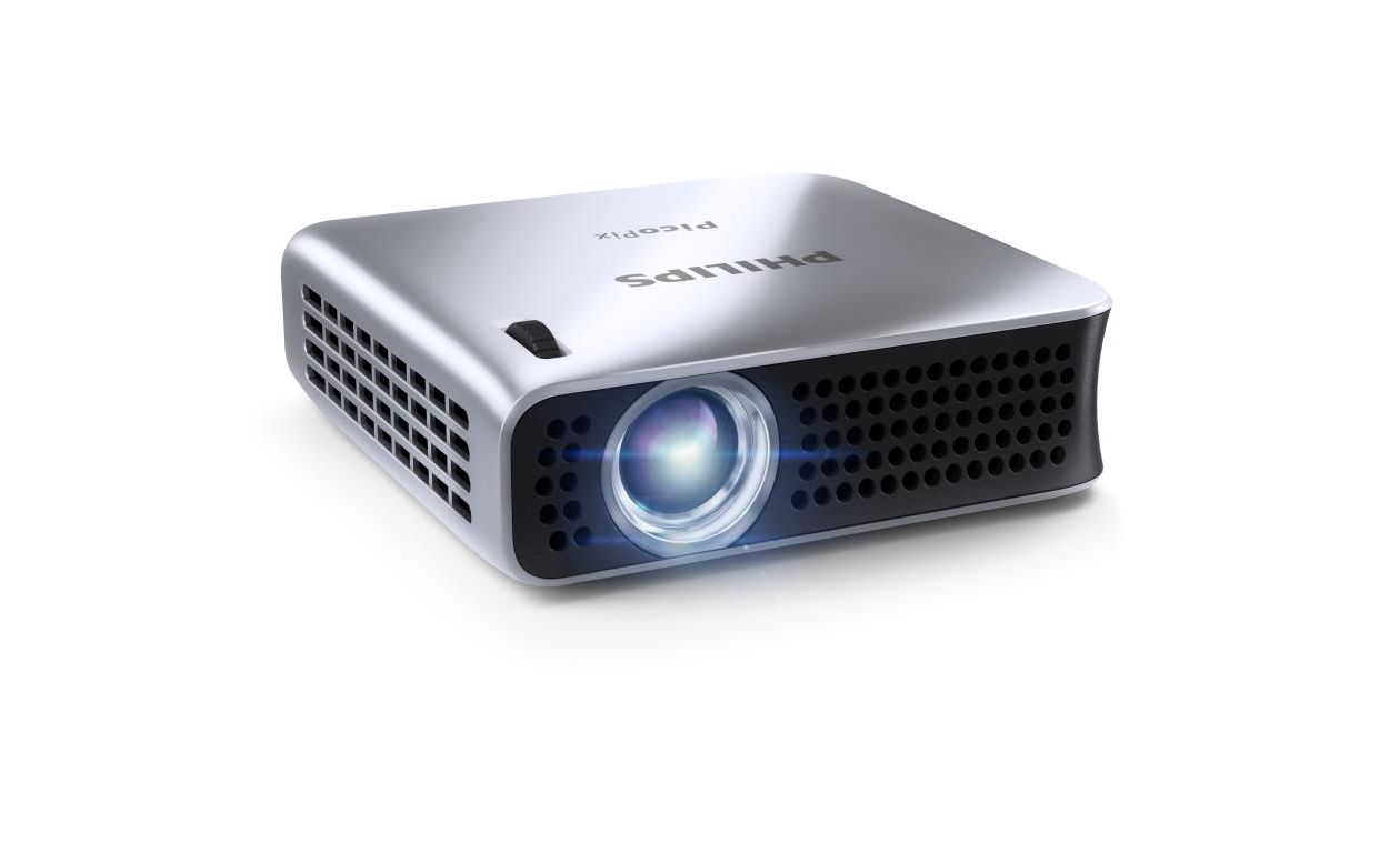 PicoPix Pocket projector PPX4010/INT | Philips