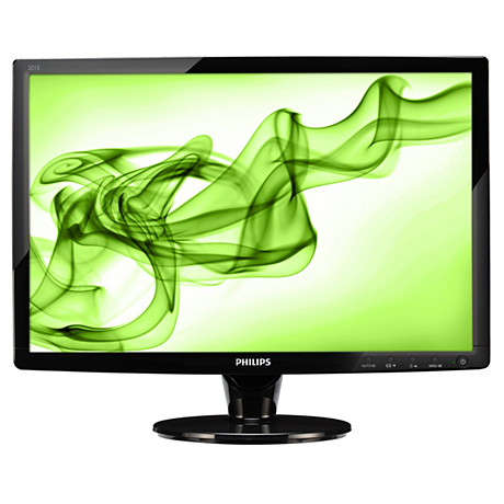201E1SB/00  Širokoúhlý LCD monitor