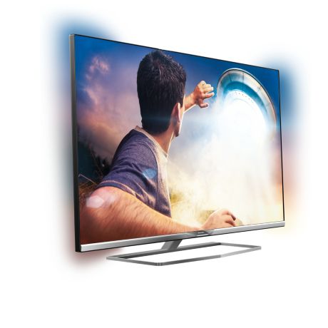 42PFT6309/60  6000 series 42PFT6309 Full HD LED TV