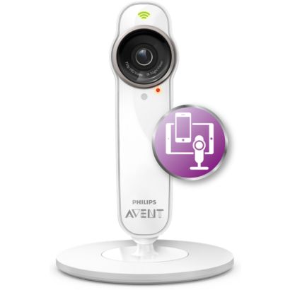 Connecting you to your baby anytime, anywhere