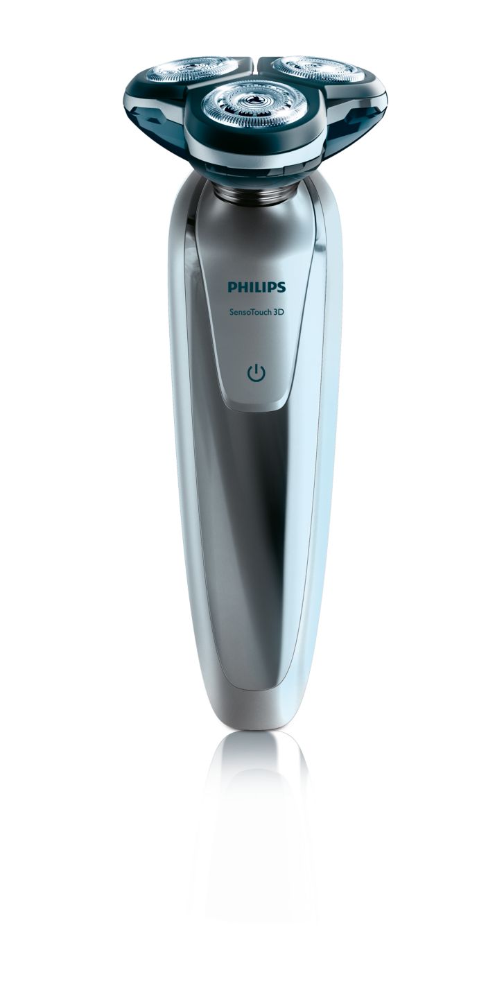 Philips Shaver series 9000 SensoTouch