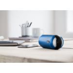 Lo bueno viene en frasco chico