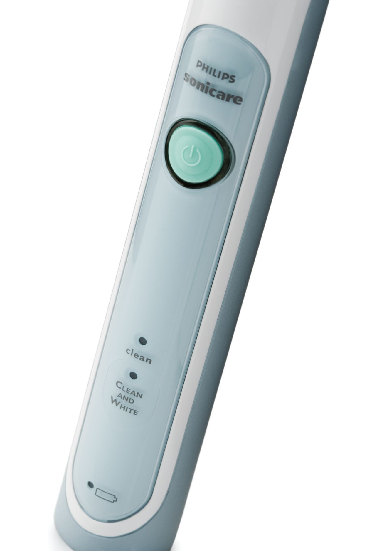 新品　PHILIPS Sonicare HealthyWhite + 本体2個 HealthyWhite Sonic electric toothbrush - Dispense HX6782/34 | Sonicare