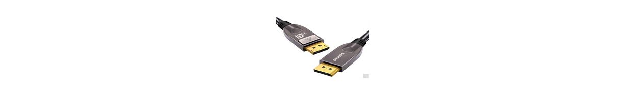 DisplayPort 线缆