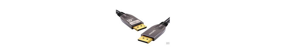 DisplayPort 线缆