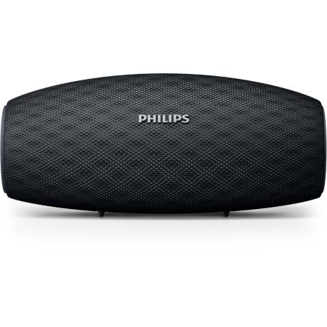 BT6900B/00  BT6900B wireless portable speaker