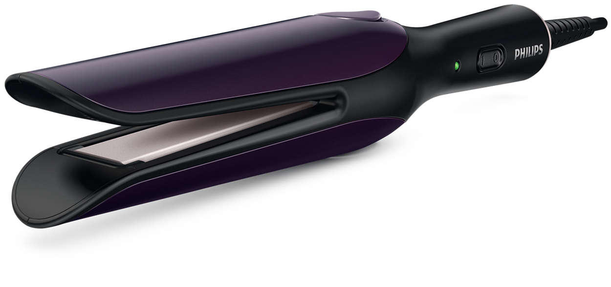 Easy Natural Curler BHH777/00 | Philips