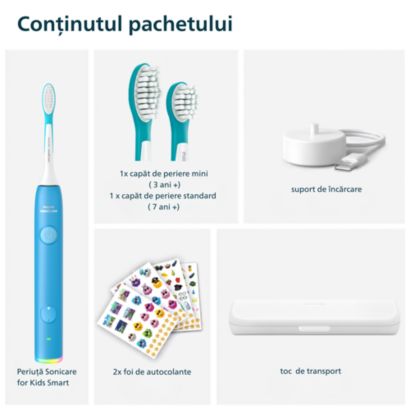 Sonicare For Kids Smart