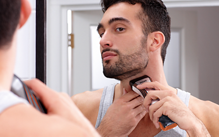 Philips StyleShaver