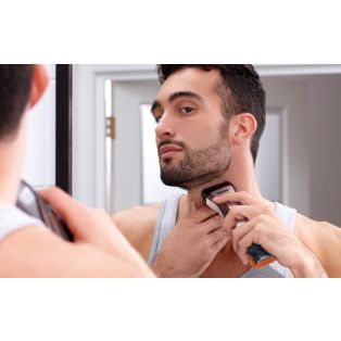 StyleShaver Wasserdichter Rasierer und Styler