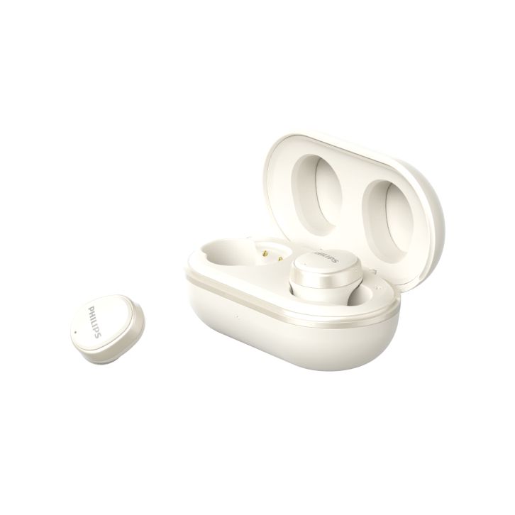 Your music. Your way.