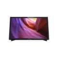 Slanke Full HD LED-TV