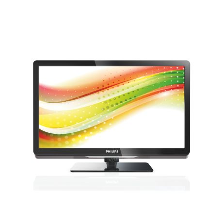 22HFL4007D/10  Professionell LED-TV