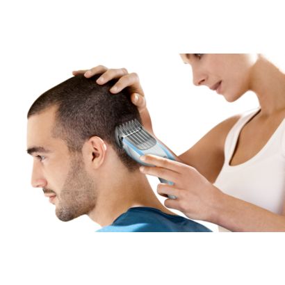 Philips Hairclipper series 5000