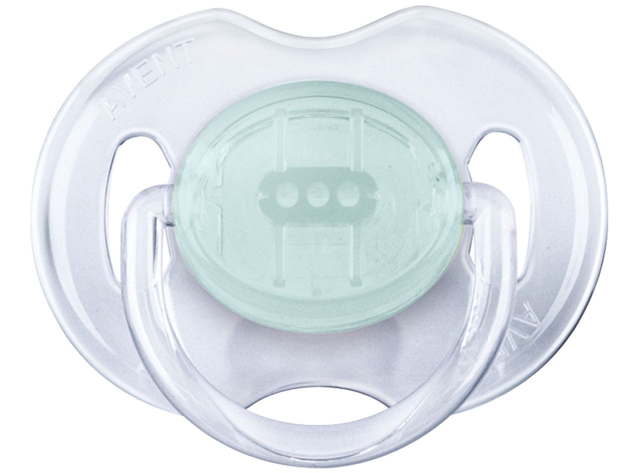 Philips AVENT Sucette Classique 0-6m