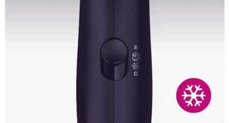 Essential Hair Dryer BHD002 03 Philips