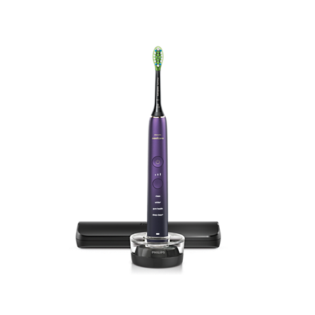 HX9911/69 Philips Sonicare 9000 series Sonic electric toothbrush