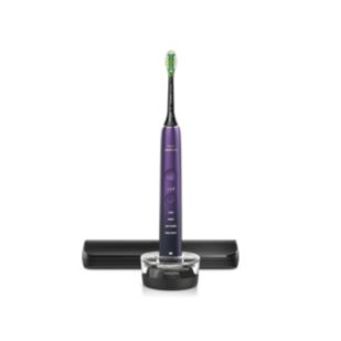 9000 series Sonic electric toothbrush