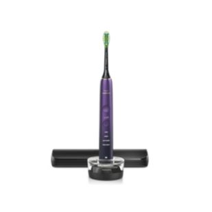 Sonicare 9000 series 充电式声波震动牙刷