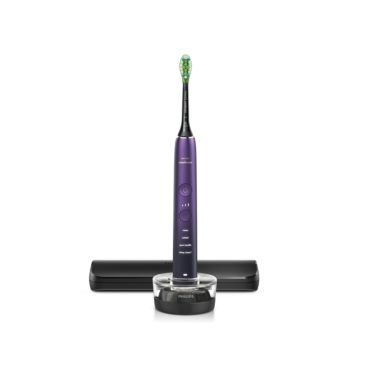 Philips Sonicare DiamondClean 9000 充電式牙刷