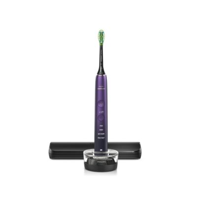 Sonicare DiamondClean 9000